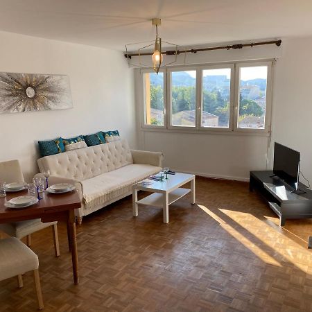 Appartement Calme Stade/Plage مارسيليا المظهر الخارجي الصورة
