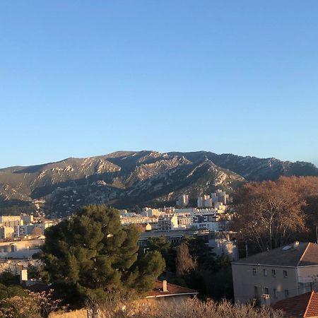 Appartement Calme Stade/Plage مارسيليا المظهر الخارجي الصورة