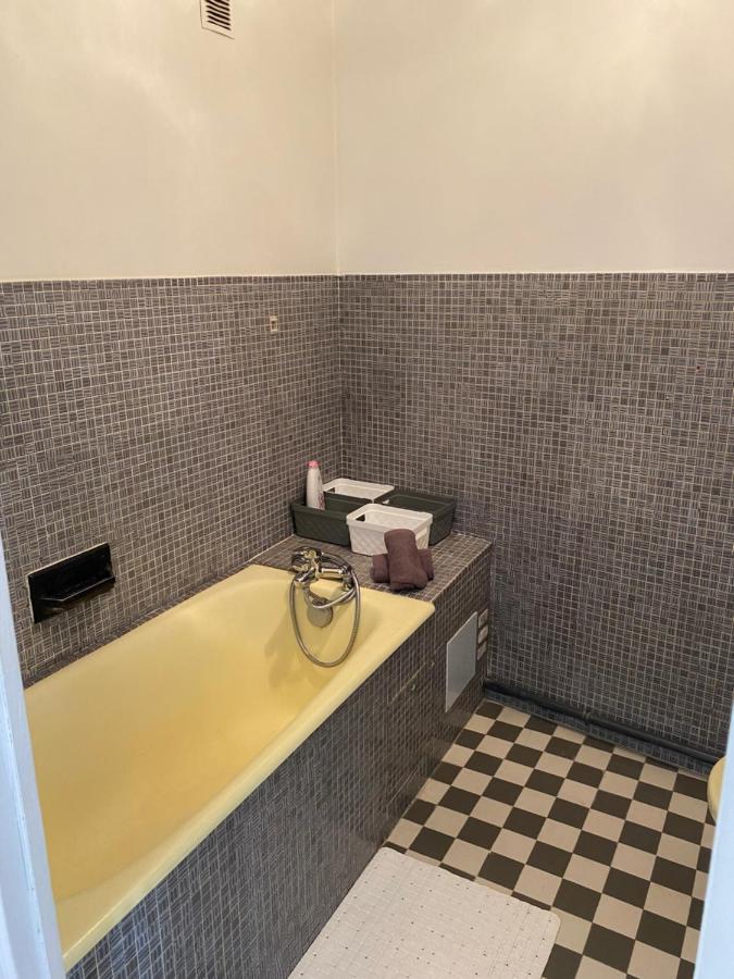 Appartement Calme Stade/Plage مارسيليا المظهر الخارجي الصورة
