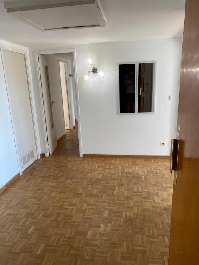 Appartement Calme Stade/Plage مارسيليا المظهر الخارجي الصورة