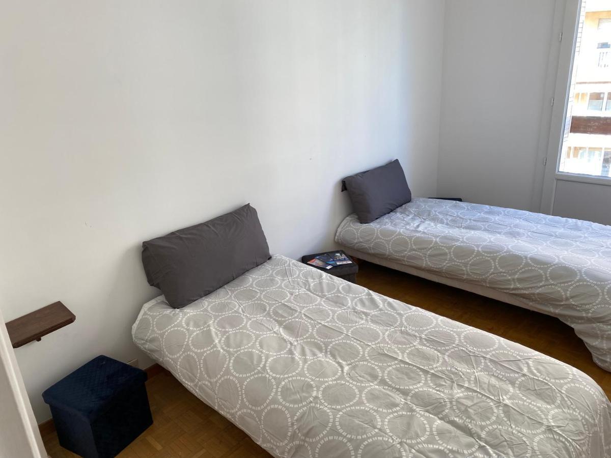 Appartement Calme Stade/Plage مارسيليا المظهر الخارجي الصورة