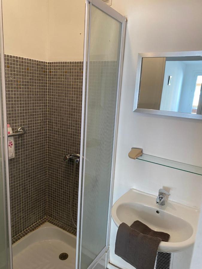 Appartement Calme Stade/Plage مارسيليا المظهر الخارجي الصورة